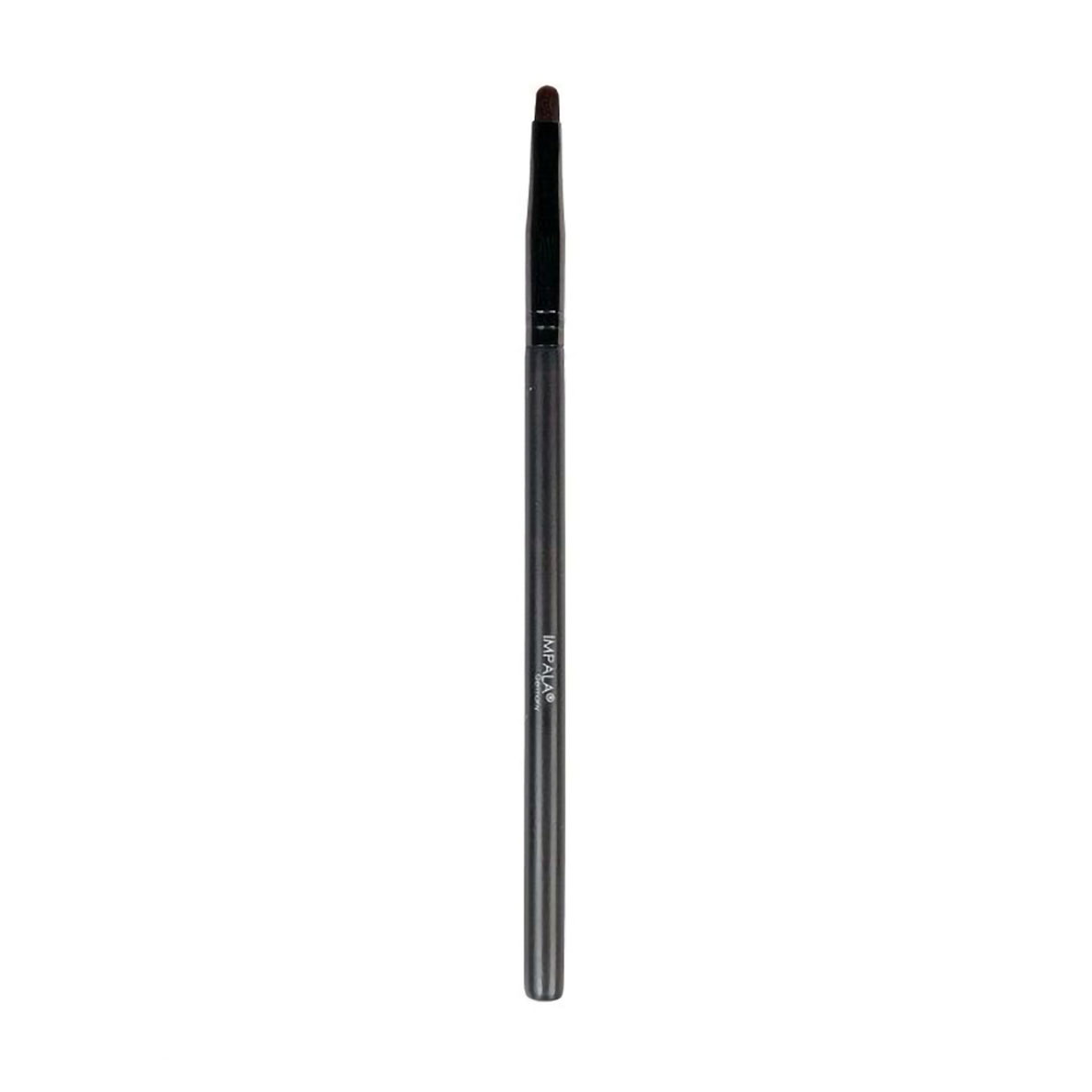 Пензель для макіяжу очей, брів та губ Impala Eyeliner Brush 16